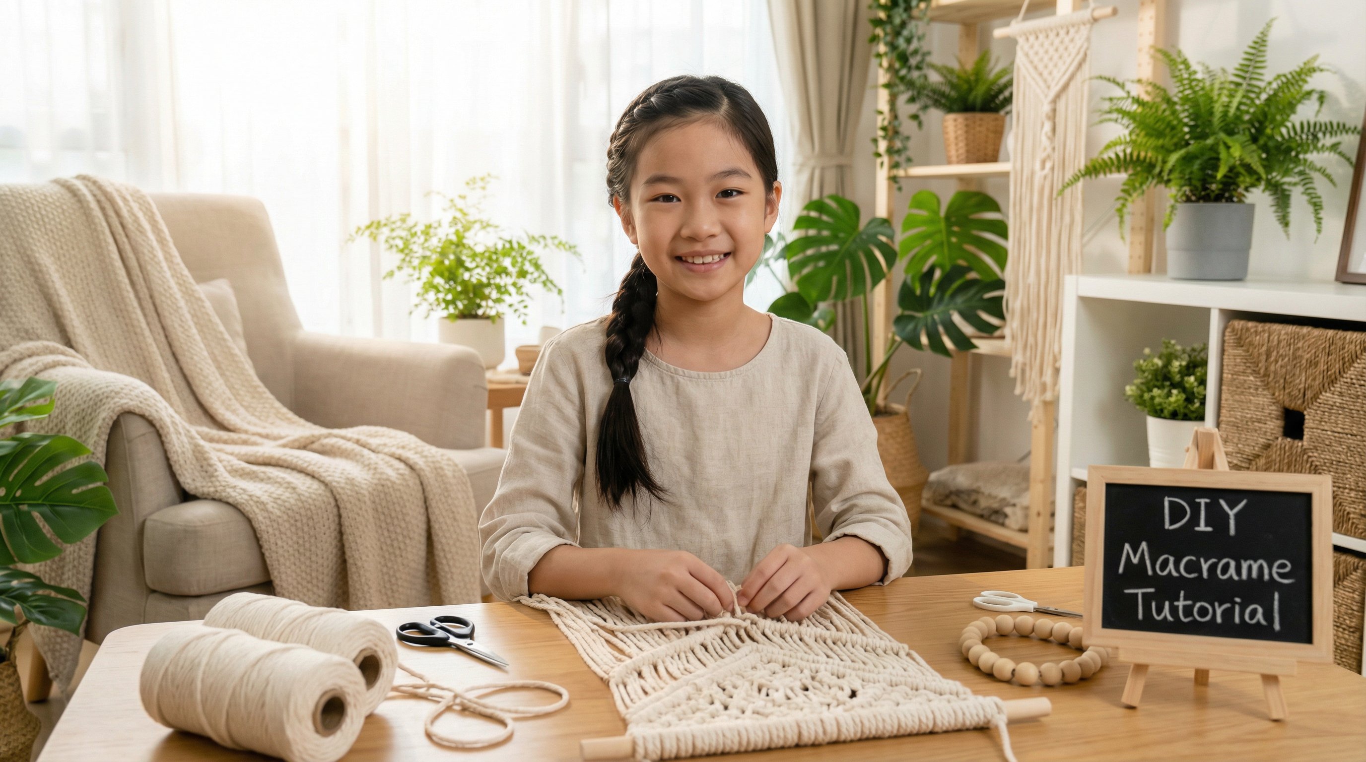 校花传媒 - 手工DIY传媒